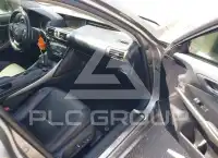 2014 Lexus IS250 photo