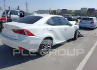 2014 Lexus IS250 photo