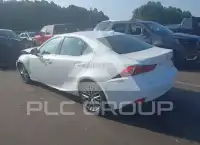 2014 Lexus IS250 фото