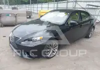 2014 Lexus IS250 фото