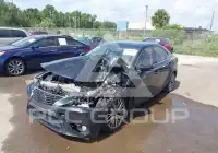 2014 Lexus IS250 photo