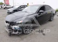 2014 Lexus IS250 photo