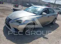 2014 Lexus IS250 фото