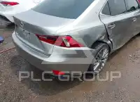 2014 Lexus IS250 фото