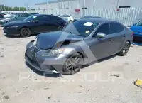 2014 Lexus IS250 photo