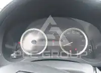 2014 Lexus IS250 фото