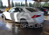2014 Lexus IS250 фото