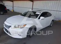 2014 Lexus ES350 photo