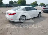 2014 Lexus ES350 фото