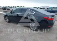 2014 Lexus ES350 photo
