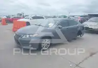2014 Lexus ES350 фото