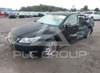 2014 Lexus ES350 фото