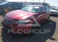 2014 Lexus ES350 photo