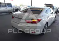 2014 Lexus ES350 photo