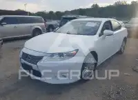 2014 Lexus ES350 photo