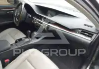 2014 Lexus ES350 photo