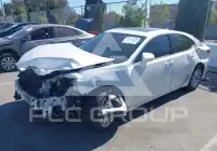 2014 Lexus ES350 photo