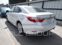 2014 Lexus ES350 photo