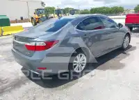 2014 Lexus ES350 фото