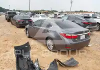 2014 Lexus ES350 photo