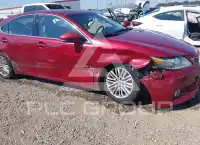 2014 Lexus ES350 photo