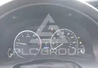 2014 Lexus ES350 фото