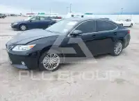 2014 Lexus ES350 photo