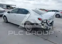 2014 Lexus ES350 фото