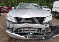 2014 Lexus ES350 фото