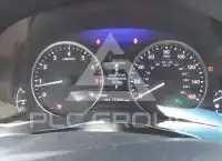 2014 Lexus ES350 фото