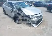 2014 Lexus ES350 фото