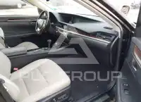 2014 Lexus ES350 фото