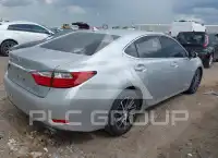 2014 Lexus ES350 фото