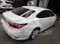 2014 Lexus ES350 photo