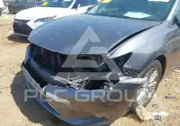2014 Lexus ES350 фото