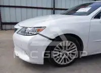 2014 Lexus ES350 photo