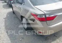 2014 Lexus ES350 photo