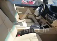 2014 Lexus ES350 photo