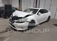 2014 Lexus ES350 фото