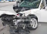 2014 Lexus ES350 фото
