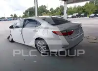 2014 Lexus ES350 фото
