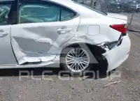 2014 Lexus ES350 фото