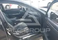 2014 Lexus ES350 фото