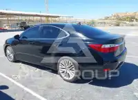 2014 Lexus ES350 фото