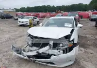 2014 Lexus ES350 фото