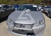 2014 Lexus ES350 фото