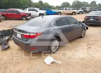 2014 Lexus ES350 photo