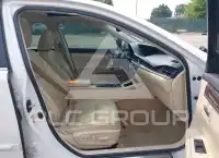 2014 Lexus ES350 фото