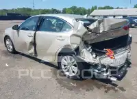 2014 Lexus ES350 фото