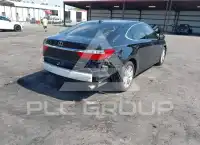 2014 Lexus ES350 photo